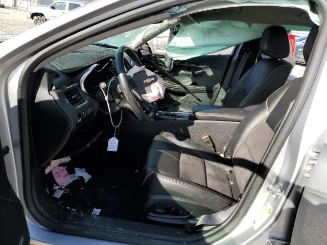 Photo 7 from auction – 2015 CHEVROLET IMPALA LT with VIN 2G1115SL7F9114932