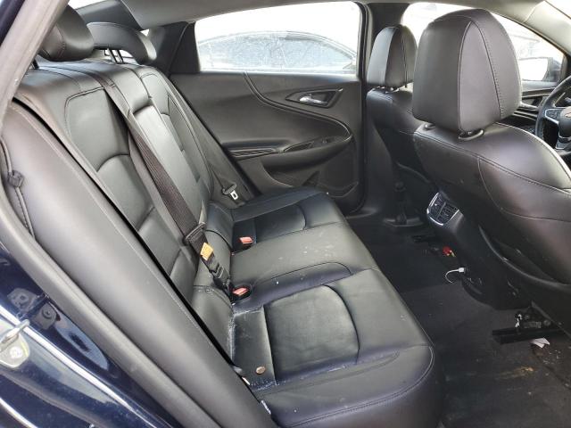 Photo 10 from auction – 2016 CHEVROLET MALIBU LT with VIN 1G1ZE5ST6GF200006