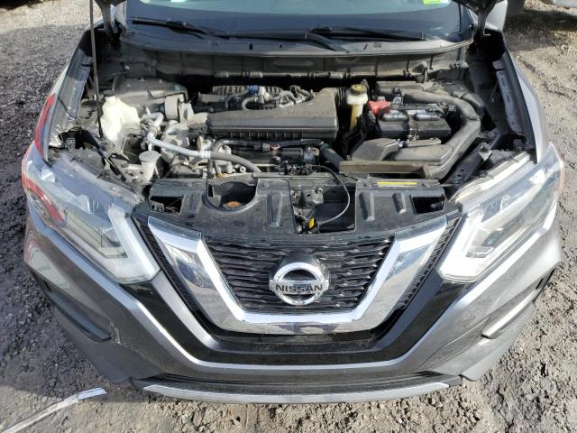 Photo 12 from auction – 2017 NISSAN ROGUE S with VIN JN8AT2MVXHW261954
