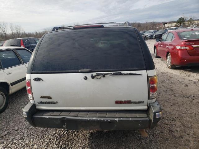 Photo 6 from auction – 1997 GMC JIMMY with VIN 1GKCS13WXV2507131