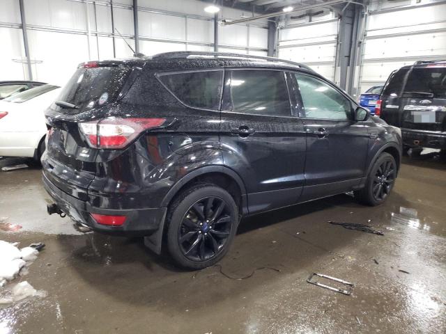 Photo 3 from auction – 2017 FORD ESCAPE SE with VIN 1FMCU9G91HUD84932