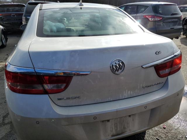 Photo 6 from auction – 2012 BUICK VERANO with VIN 1G4PS5SK1C4130429