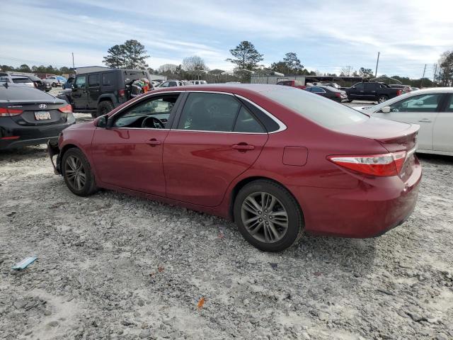 Photo 2 from auction – 2016 TOYOTA CAMRY LE with VIN 4T1BF1FK6GU597661
