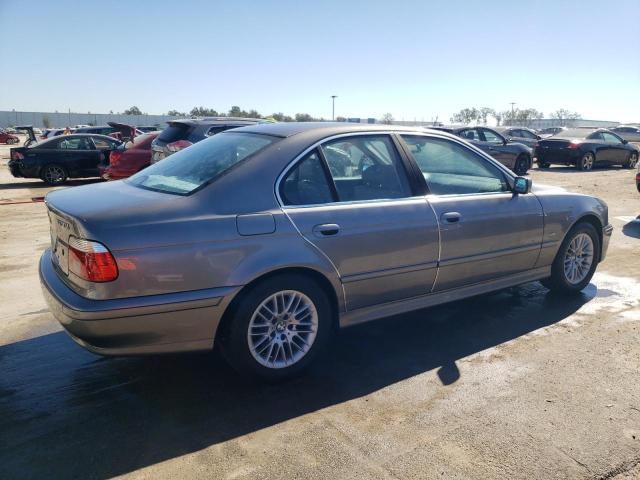 Photo 3 from auction – 2003 BMW 530 I AUTO with VIN WBADT63433CK30058