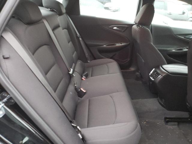 Photo 10 from auction – 2022 CHEVROLET MALIBU LT with VIN 1G1ZD5ST0NF177256