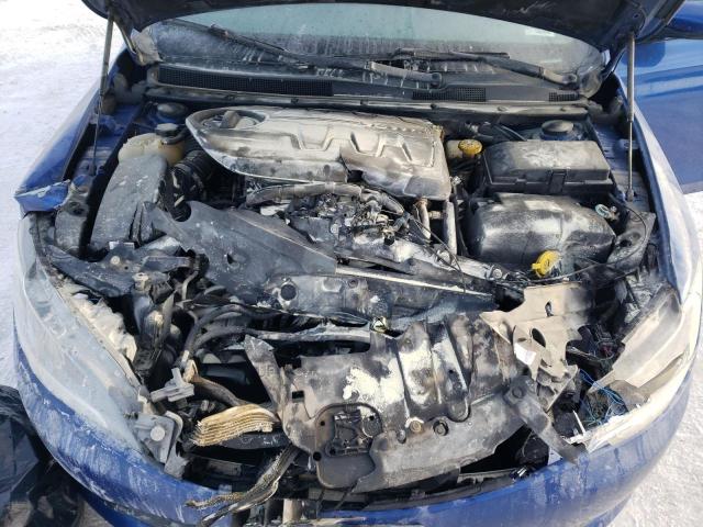 Photo 11 from auction – 2015 CHRYSLER 200 S with VIN 1C3CCCDG3FN731874