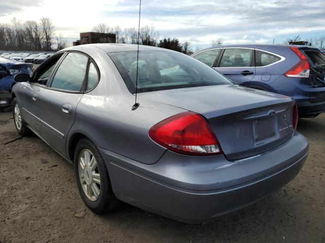 Photo 2 from auction – 2007 FORD TAURUS SEL with VIN 1FAFP56U07A120789