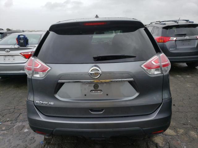 Photo 6 from auction – 2015 NISSAN ROGUE S with VIN 5N1AT2ML6FC923047