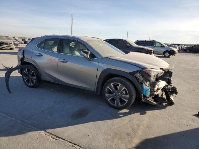 Photo 4 from auction – 2019 LEXUS UX 250H with VIN JTHU9JBH9K2014064
