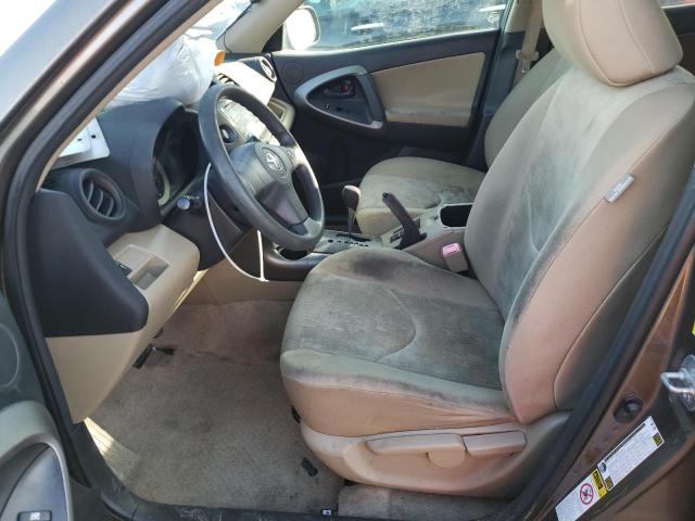 Photo 7 from auction – 2010 TOYOTA RAV4 with VIN JTMZF4DV5AD029099