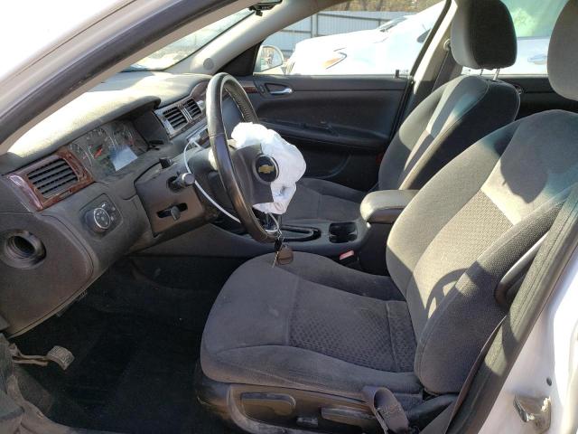 Photo 7 from auction – 2011 CHEVROLET IMPALA with VIN 2G1WG5EK3B1314724