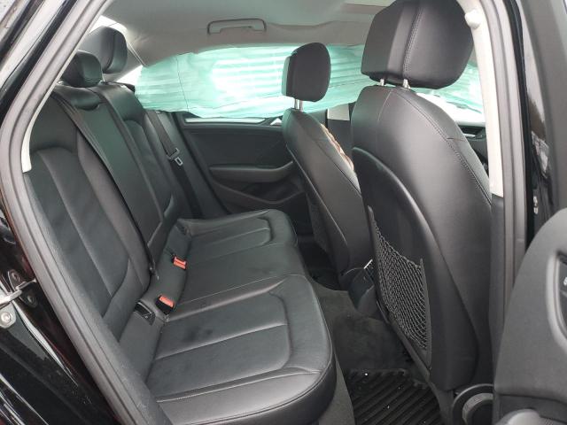 Photo 10 from auction – 2015 AUDI A3 PREMIUM with VIN WAUBFGFF7F1077055
