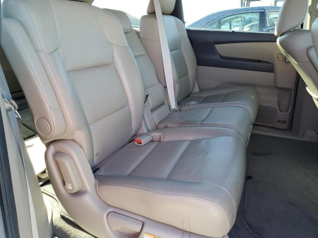 Photo 11 from auction – 2012 HONDA ODYSSEY EX with VIN 5FNRL5H66CB117477