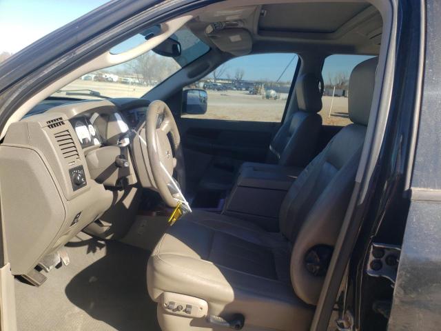Photo 7 from auction – 2009 DODGE RAM 3500 with VIN 3D3MX49L09G510043