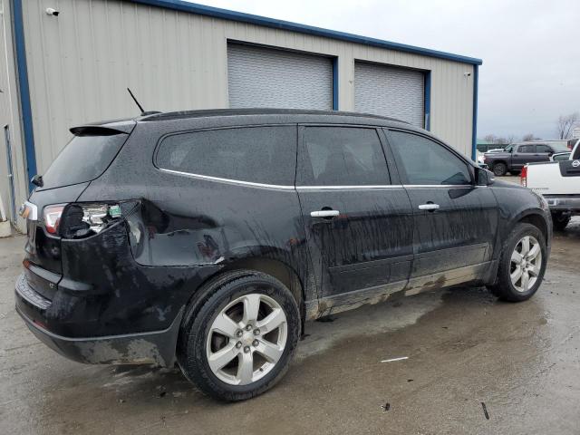 Photo 3 from auction – 2017 CHEVROLET TRAVERSE L with VIN 1GNKRGKD3HJ336973
