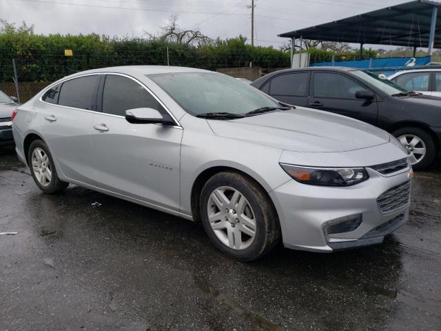 Photo 4 from auction – 2017 CHEVROLET MALIBU LT with VIN 1G1ZE5ST5HF190778