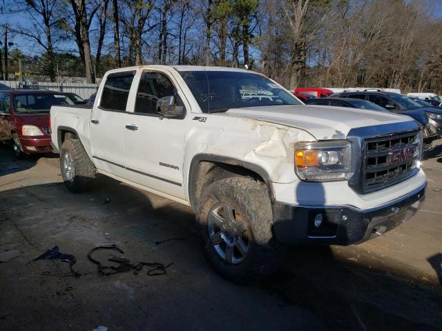 Photo 4 from auction – 2014 GMC SIERRA K15 with VIN 3GTU2VECXEG152690