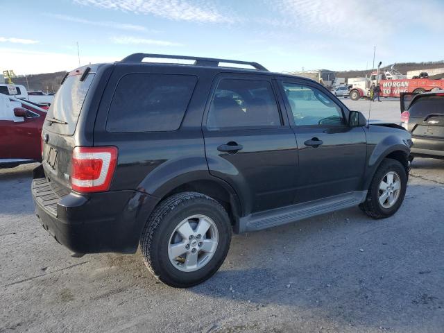 Photo 3 from auction – 2012 FORD ESCAPE XLT with VIN 1FMCU0DG8CKA57706