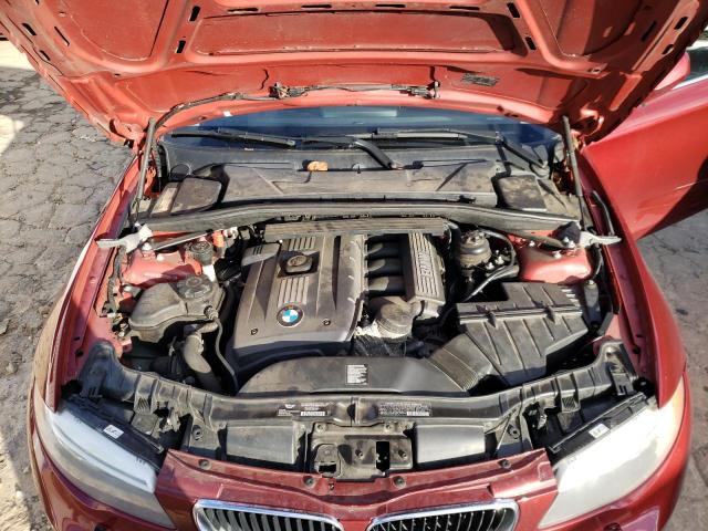 صورة رقم 11 من المزاد - 2013 BMW 128 I مع VIN WBAUP9C56DVS95412