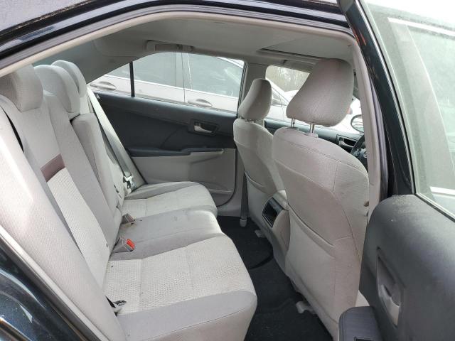 Photo 10 from auction – 2012 TOYOTA CAMRY BASE with VIN 4T4BF1FK6CR190617
