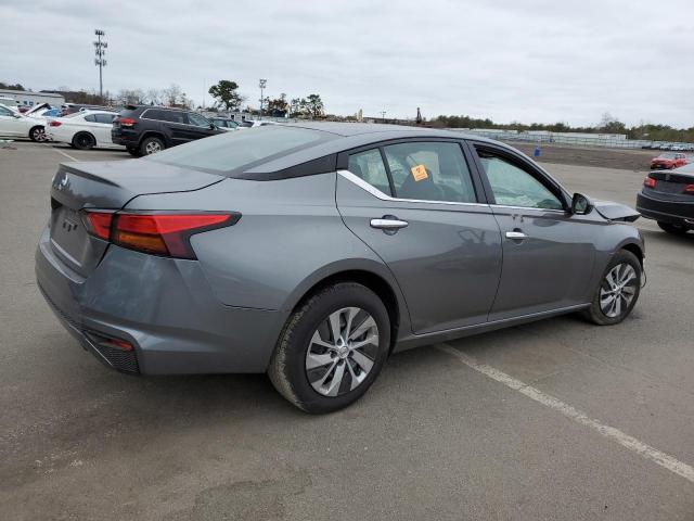 Photo 3 from auction – 2022 NISSAN ALTIMA S with VIN 1N4BL4BV8NN366997