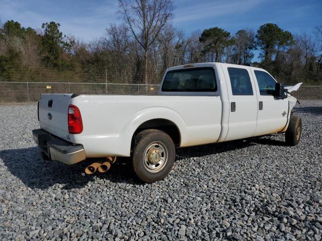 Photo 3 from auction – 2015 FORD F250 SUPER with VIN 1FT7W2AT5FEB02505