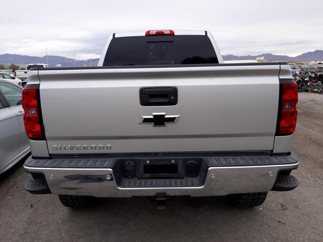 Photo 6 from auction – 2014 CHEVROLET SILVERADO with VIN 3GCUKSEC9EG414200
