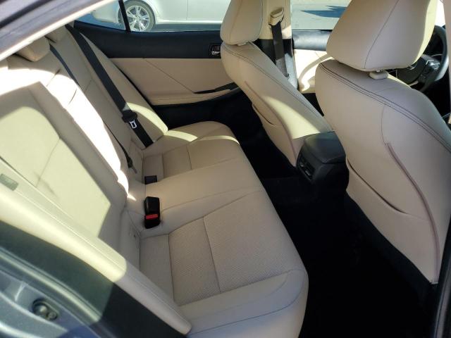 Photo 10 from auction – 2014 LEXUS IS 350 with VIN JTHBE1D20E5002755