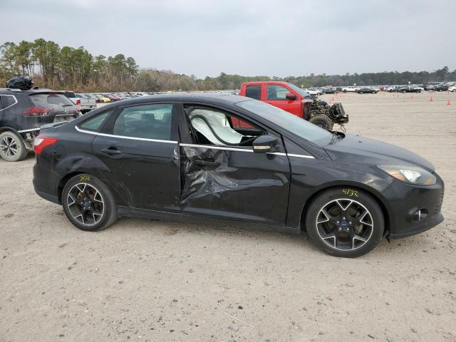 Photo 4 from auction – 2012 FORD FOCUS TITA with VIN 1FAHP3J29CL449461