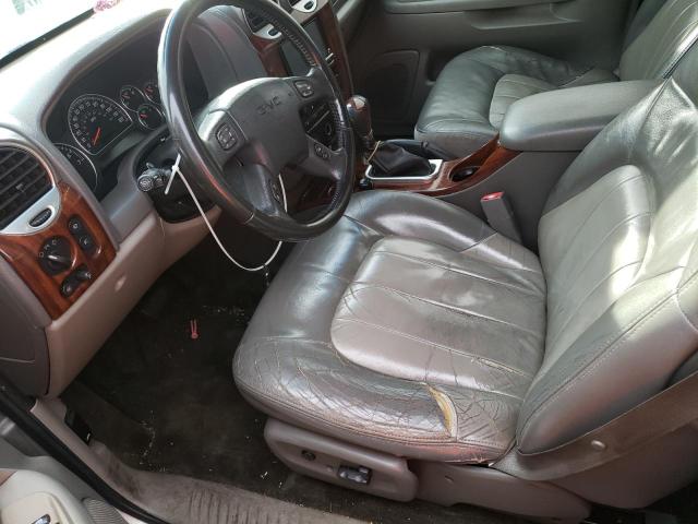 Photo 7 from auction – 2002 GMC ENVOY XL with VIN 1GKET16S926134649