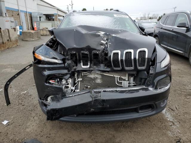 Photo 5 from auction – 2017 JEEP CHEROKEE L with VIN 1C4PJLCB5HW643673