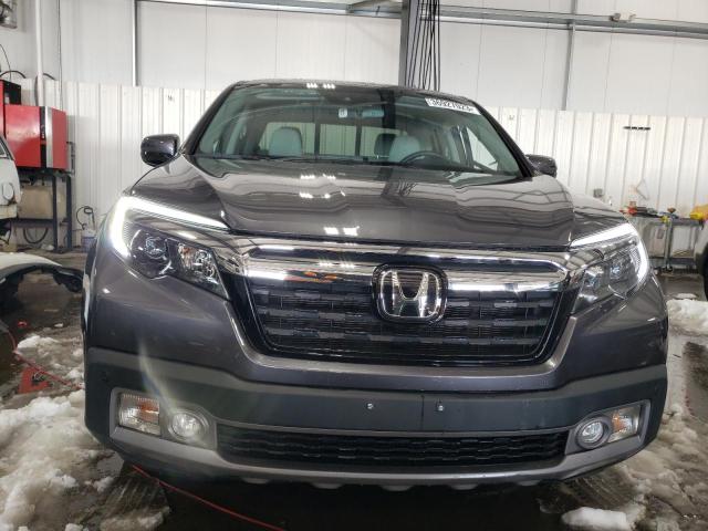 Photo 5 from auction – 2020 HONDA RIDGELINE with VIN 5FPYK3F76LB006885