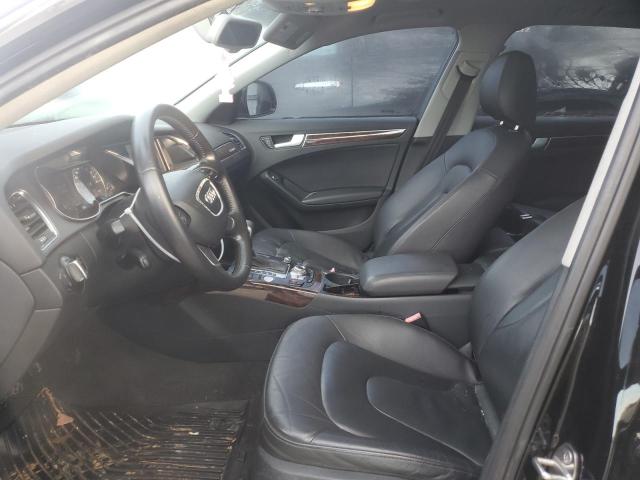 Photo 7 from auction – 2014 AUDI A4 ALLROAD with VIN WA1UFAFL0EA051162