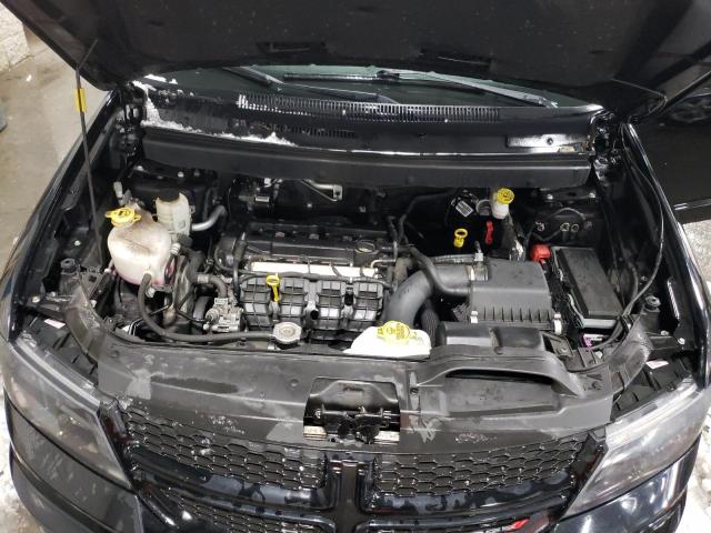 Photo 12 from auction – 2018 DODGE JOURNEY SE with VIN 3C4PDCAB2JT506762