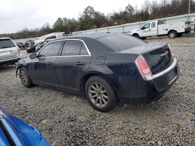 Photo 2 from auction – 2014 CHRYSLER 300 with VIN 2C3CCAAG5EH320668