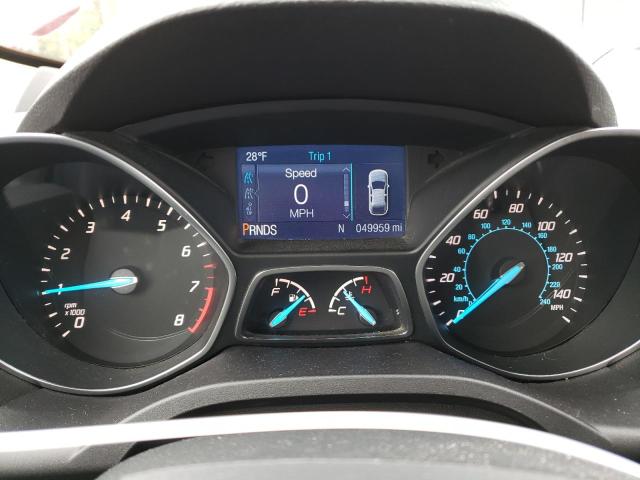 Photo 9 from auction – 2015 FORD ESCAPE SE with VIN 1FMCU9GX6FUA20792