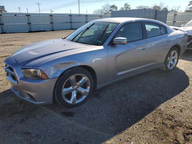 DODGE CHARGER SX 2014 with VIN 2C3CDXHG3EH277955 - Photo from auction