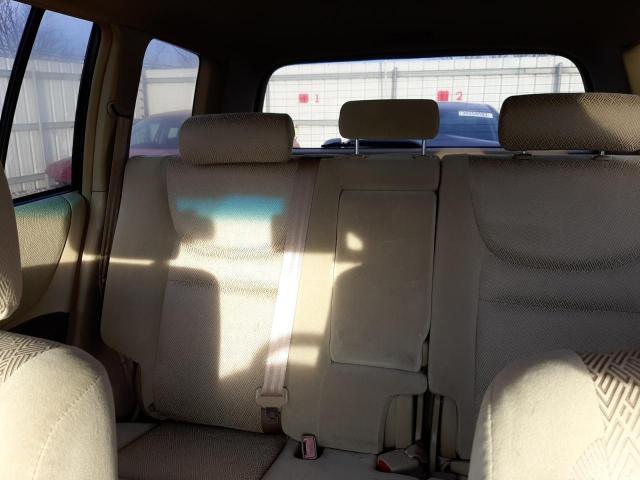Photo 10 from auction – 2002 TOYOTA HIGHLANDER with VIN JTEHF21A020055017