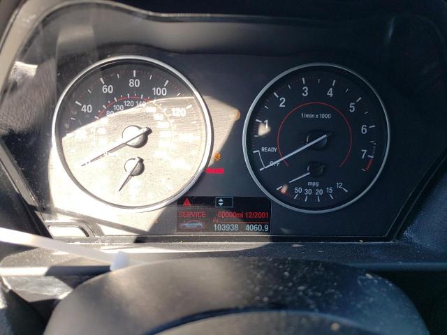 Zdjęcie 9 z aukcji – 2016 BMW 228 I z VIN WBA1F5C56GV343798