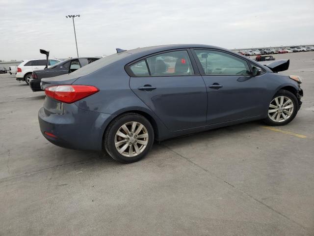 Photo 3 from auction – 2014 KIA FORTE LX with VIN KNAFX4A6XE5126325