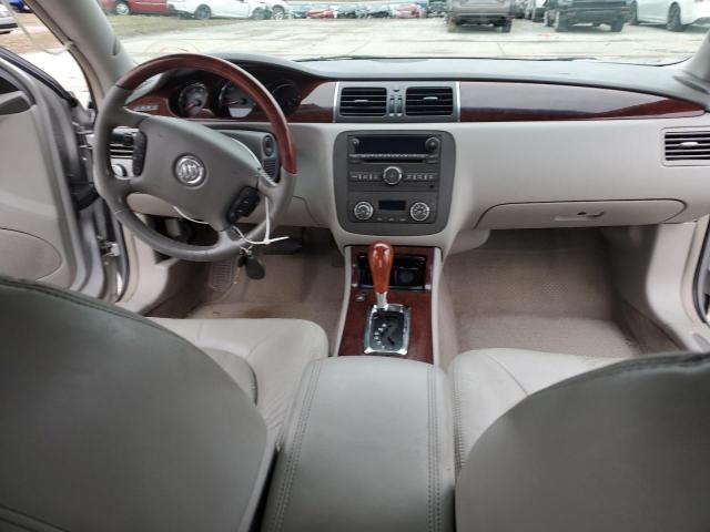 Photo 8 from auction – 2009 BUICK LUCERNE CX with VIN 1G4HD57M29U146351
