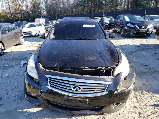Photo 5 from auction – 2012 INFINITI G37 with VIN JN1CV6AR5CM672909