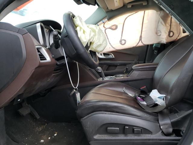 Photo 7 from auction – 2014 CHEVROLET EQUINOX LT with VIN 2GNFLCE30E6238622