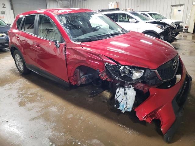 Photo 4 from auction – 2015 MAZDA CX-5 TOURI with VIN JM3KE2CY2F0510468