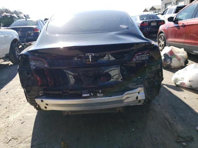 Photo 6 from auction – 2019 TESLA MODEL 3 with VIN 5YJ3E1EA3KF399089