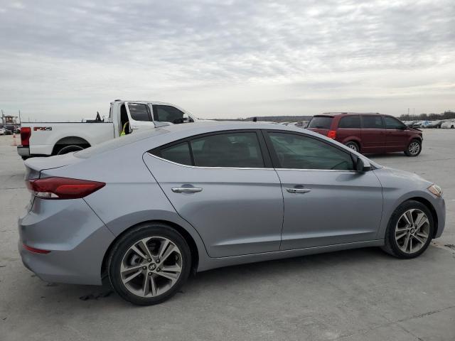 Photo 3 from auction – 2017 HYUNDAI ELANTRA SE with VIN 5NPD84LF3HH015270
