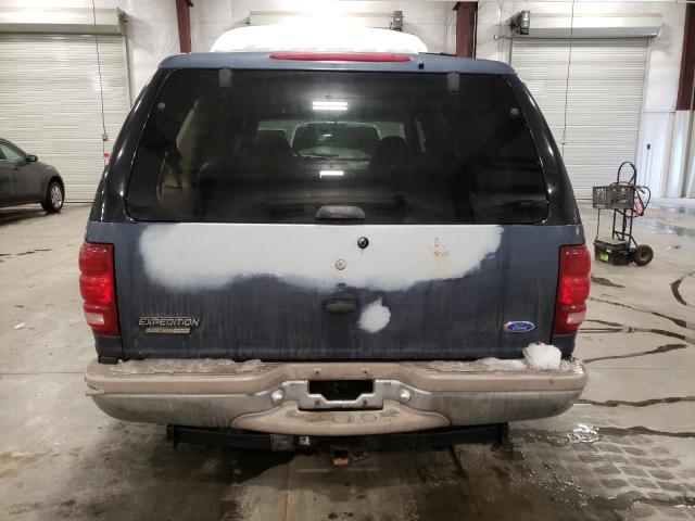 Photo 6 from auction – 1999 FORD EXPEDITION with VIN 1FMPU18L6XLA58884