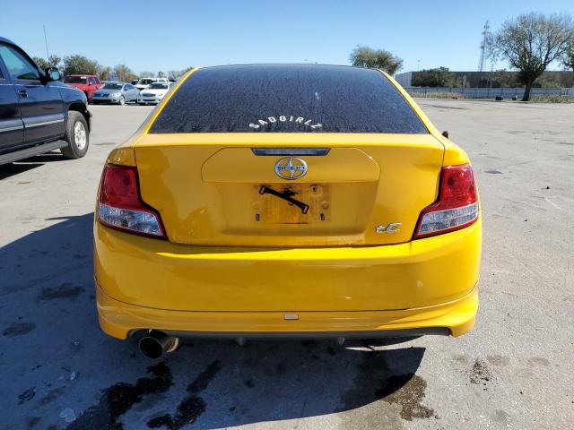 Photo 6 from auction – 2012 TOYOTA SCION TC with VIN JTKJF5C74C3026119