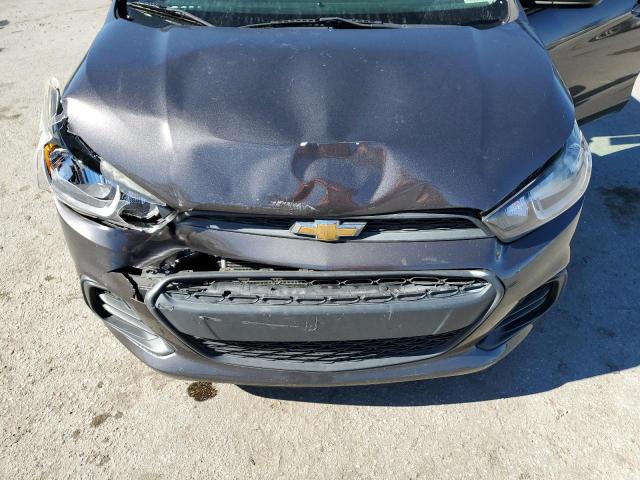 Photo 11 from auction – 2016 CHEVROLET SPARK LS with VIN KL8CB6SA3GC569684