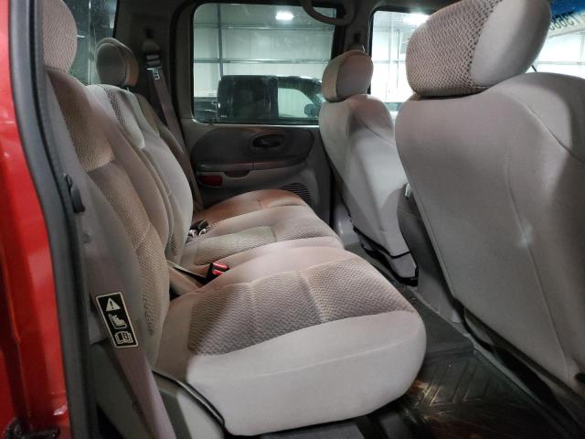Photo 10 from auction – 2002 FORD F150 SUPER with VIN 1FTRW08L32KD62254